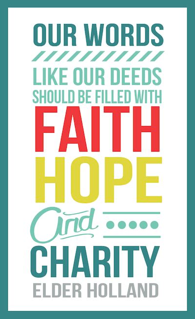 charity lds talks|Iba pa.
